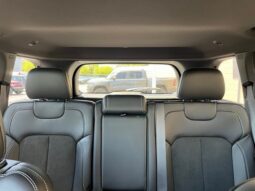 Jeep Grand Cherokee full