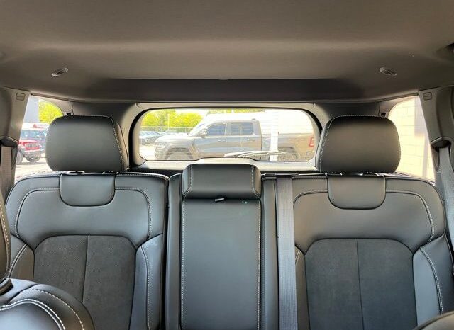 
 Jeep Grand Cherokee full									