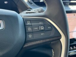 Jeep Grand Cherokee full