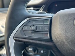 Jeep Grand Cherokee full
