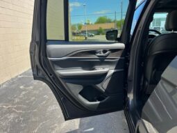 Jeep Grand Cherokee full
