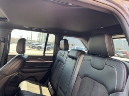 Jeep Grand Cherokee full