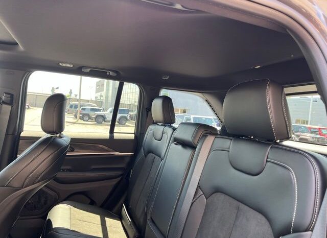 
 Jeep Grand Cherokee full									