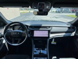 Jeep Grand Cherokee full