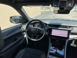 Jeep Grand Cherokee full
