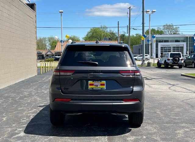 
 Jeep Grand Cherokee full									