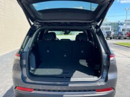 Jeep Grand Cherokee full
