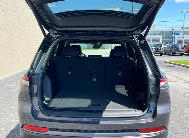 
 Jeep Grand Cherokee full									