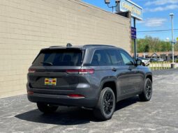 Jeep Grand Cherokee full