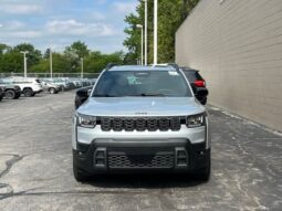 Jeep Cherokee full
