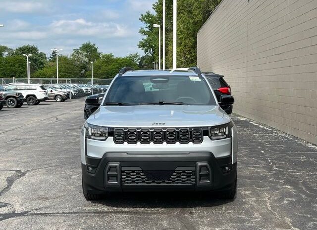 
 Jeep Cherokee full									