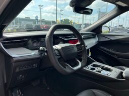 Jeep Cherokee full