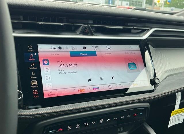 
 Jeep Cherokee full									