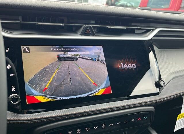 
 Jeep Cherokee full									