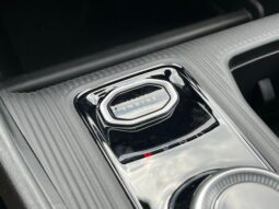 Jeep Cherokee full