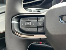 Jeep Cherokee full