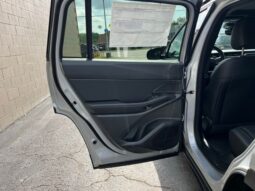 Jeep Cherokee full