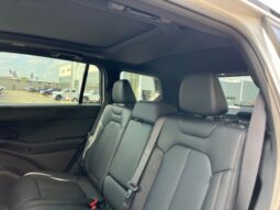 Jeep Cherokee full