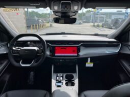 Jeep Cherokee full