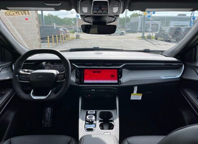 
 Jeep Cherokee full									