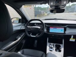 Jeep Cherokee full
