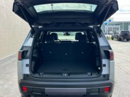 Jeep Cherokee full