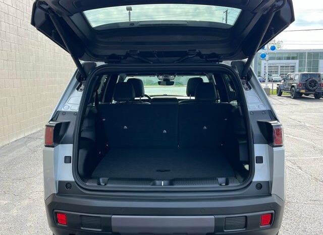 
 Jeep Cherokee full									