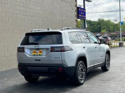 Jeep Cherokee full