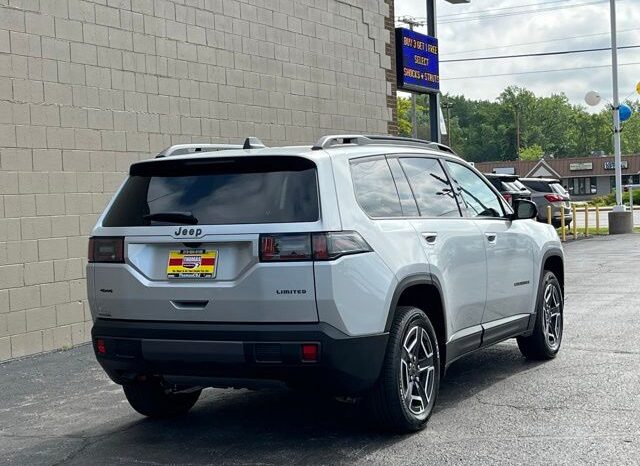 
 Jeep Cherokee full									
