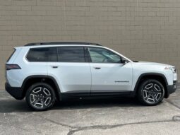 Jeep Cherokee full