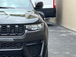 
 Jeep Grand Cherokee full									