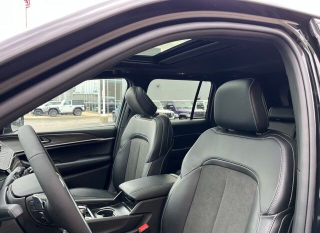 
 Jeep Grand Cherokee full									