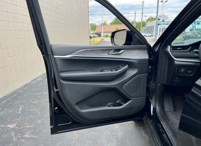 
 Jeep Grand Cherokee full									