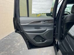 
 Jeep Grand Cherokee full									