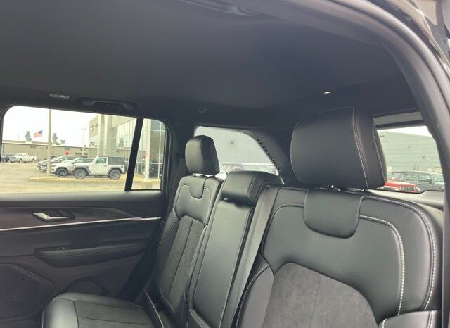 
 Jeep Grand Cherokee full									