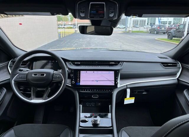 
 Jeep Grand Cherokee full									