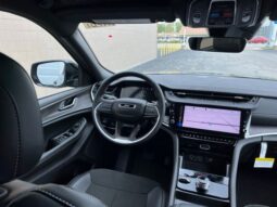 
 Jeep Grand Cherokee full									
