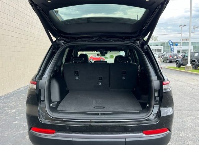 
 Jeep Grand Cherokee full									
