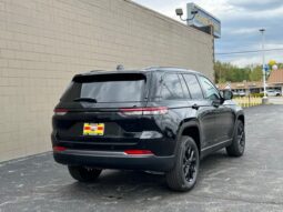 
 Jeep Grand Cherokee full									