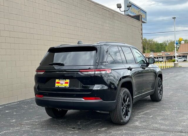 
 Jeep Grand Cherokee full									