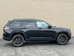 
 Jeep Grand Cherokee full									