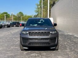 Jeep Grand Cherokee L full