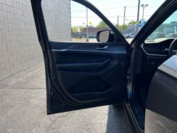 Jeep Grand Cherokee L full