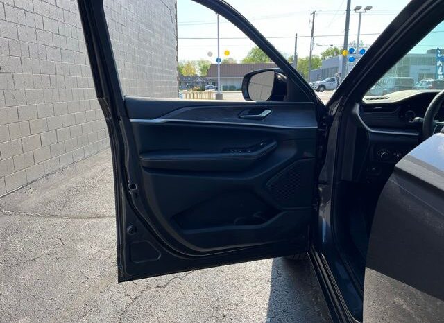 
 Jeep Grand Cherokee L full									