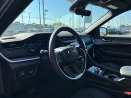 Jeep Grand Cherokee L full