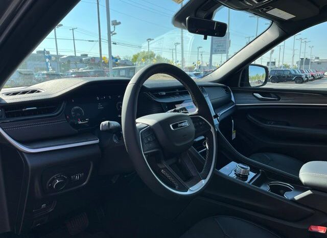 
 Jeep Grand Cherokee L full									