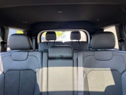 Jeep Grand Cherokee L full