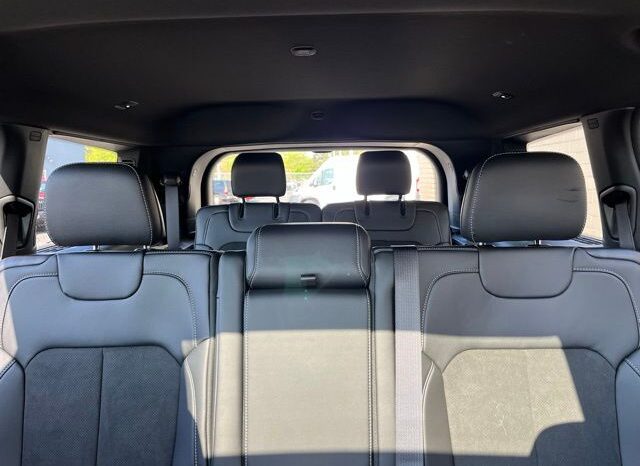 
 Jeep Grand Cherokee L full									