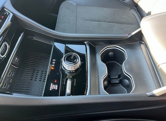 
 Jeep Grand Cherokee L full									