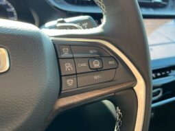 Jeep Grand Cherokee L full